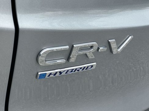Used 2025 Honda CR-V Sport image 11