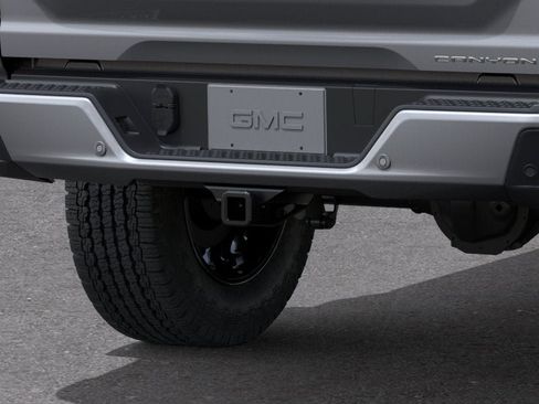 New 2026 GMC Canyon Denali AWD/4WD image 14