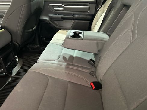 Used 2022 RAM 1500 Big Horn w/ Protection Group AWD/4WD image 9