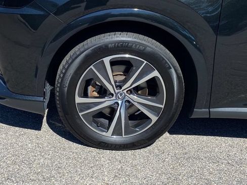 Certified 2024 Lexus RX 350 Premium w/ Accessory Package (Z1) AWD/4WD image 11