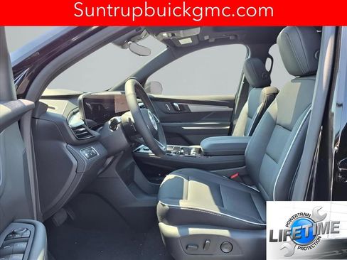 New 2026 Buick Enclave Preferred w/ Power Package image 12