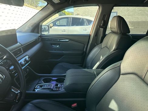 Used 2026 Honda Passport TrailSport Elite image 9