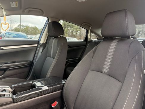 Used 2021 Honda Civic LX image 15