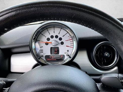 Used 2013 MINI Cooper Clubman S FWD image 20