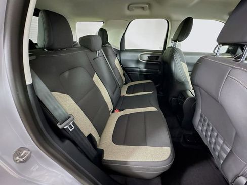 New 2026 Ford Bronco Sport Big Bend image 25