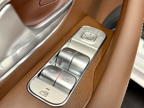 New 2026 Mercedes-Benz GLE 53 AMG 4MATIC image 17