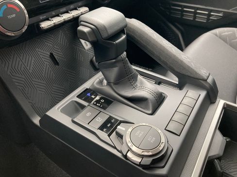 New 2026 Toyota Tacoma SR5 AWD/4WD image 16