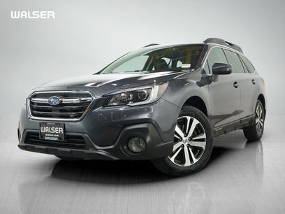 Used 2019 Subaru Outback 2.5i Limited w/ Popular Package #2