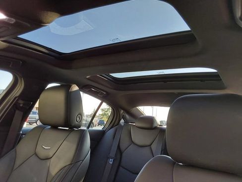 Used 2023 Cadillac CT5 Luxury AWD/4WD image 25