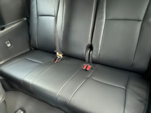 New 2026 Toyota Highlander XSE image 17