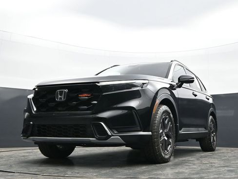 Certified 2026 Honda CR-V TrailSport image 47