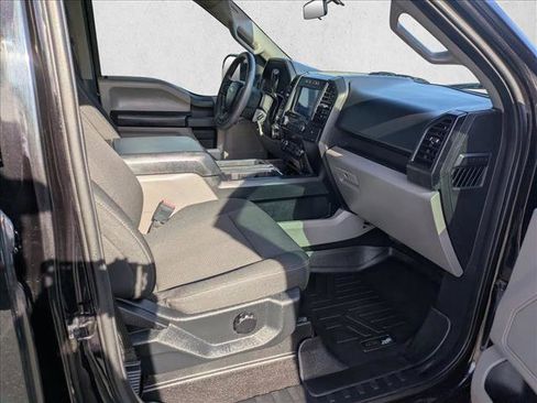 Used 2020 Ford F150 XL w/ Equipment Group 101A Mid image 18