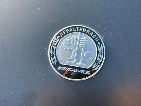 Used 2024 Mercedes-Benz S 63 AMG S image 41
