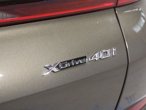 Used 2024 BMW X6 xDrive40i w/ Premium Package AWD/4WD image 25