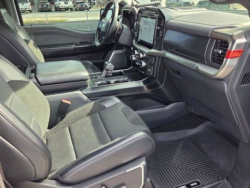 Used 2023 Ford F150 Raptor AWD/4WD image 19