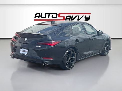 Used 2026 Acura Integra A-Spec FWD image 7