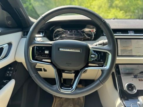 Certified 2023 Land Rover Range Rover Velar S AWD/4WD image 22