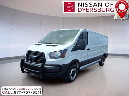 Used 2019 Ford Transit 250 148 Low Roof RWD image 7