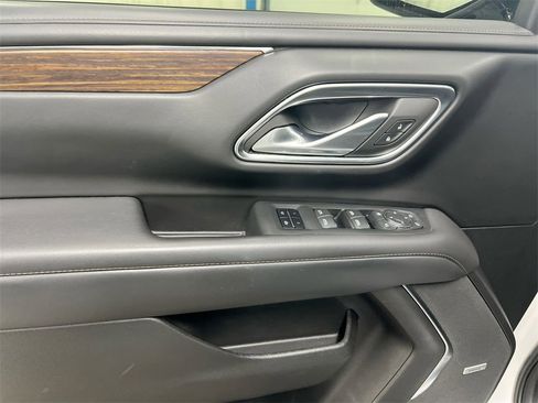 Used 2024 Chevrolet Tahoe High Country image 22