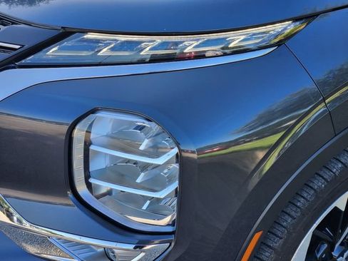 Used 2024 Mitsubishi Outlander SE FWD image 10