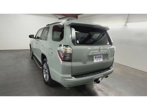 Used 2022 Toyota 4Runner TRD Sport RWD image 7