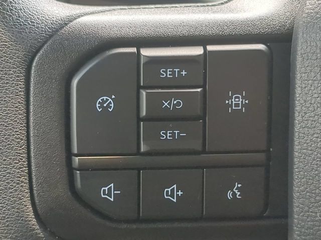 Used 2025 Ford F150 STX w/ Equipment Group 200A RWD image 24