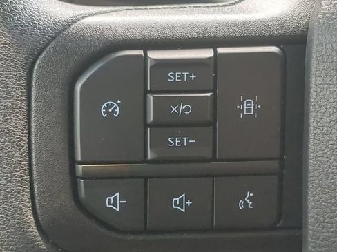 Used 2025 Ford F150 STX w/ Equipment Group 200A RWD image 24