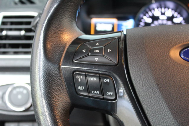 Used 2017 Ford Explorer Sport AWD/4WD image 16