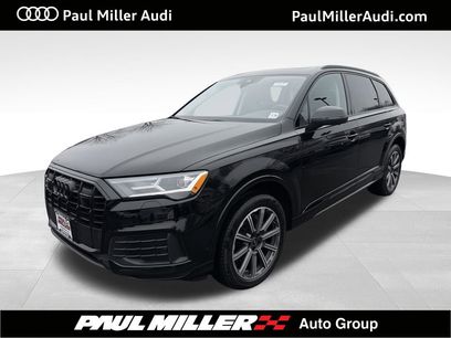 Used 2023 Audi Q7 2.0T Premium Plus w/ Premium Plus Package