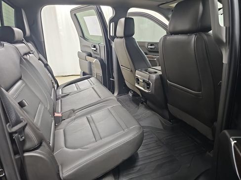 Certified 2019 GMC Sierra 1500 Denali w/ Denali Ultimate Package AWD/4WD image 14