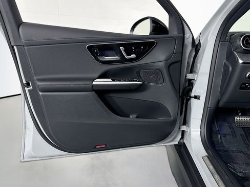 New 2026 Mercedes-Benz GLC 300 image 20