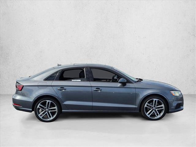 Used 2018 Audi A3 2.0T Premium w/ Convenience Package FWD image 4