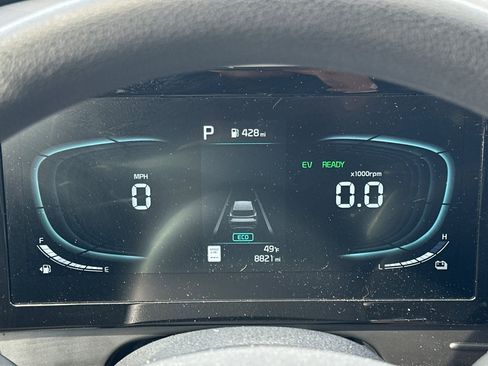 Certified 2025 Kia Sportage LX image 23