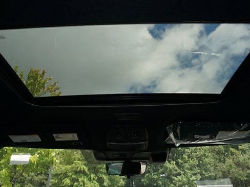 New 2026 Nissan Armada PRO-4X image 13