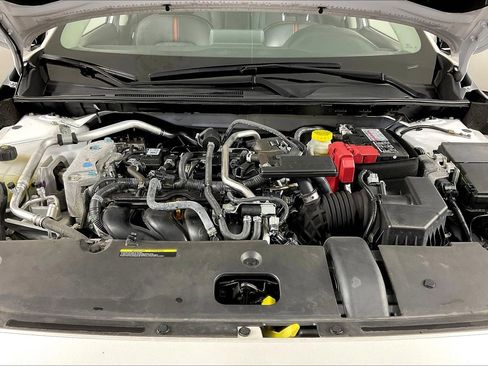 Certified 2023 Nissan Sentra SR w/ SR Premium Package image 30