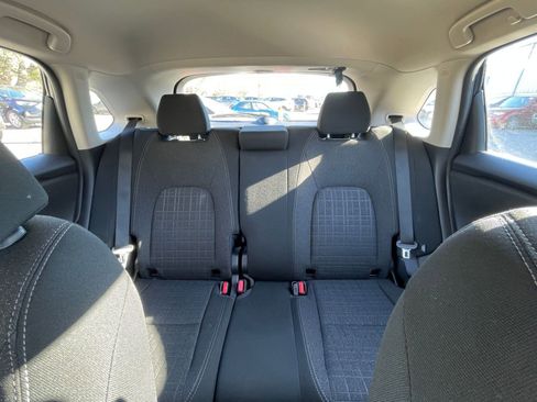 Used 2025 Honda HR-V LX image 36