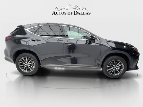 Used 2024 Lexus NX 250 FWD w/ Cold Area Package image 6