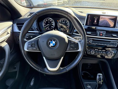Used 2020 BMW X2 xDrive28i w/ Convenience Package image 13