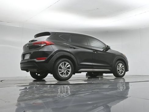 Used 2017 Hyundai Tucson SE Plus w/ Cargo Package FWD image 51