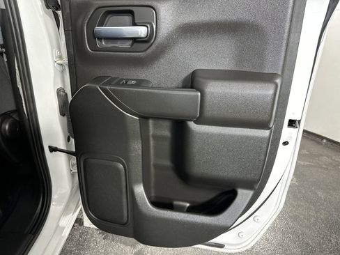 Used 2023 GMC Sierra 1500 Pro w/ Trailering Package image 35