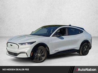 Used 2023 Ford Mustang Mach-E California Route 1 AWD/4WD video 1