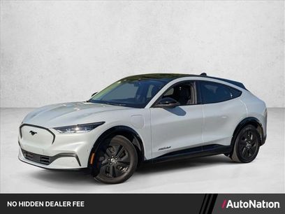 Used 2023 Ford Mustang Mach-E California Route 1