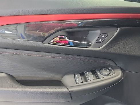 New 2026 Chevrolet TrailBlazer RS w/ Convenience Package FWD image 12