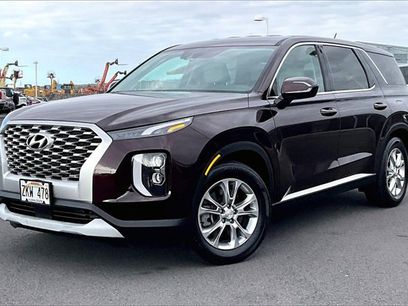 Used 2022 Hyundai Palisade SE