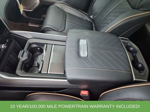 New 2026 RAM 1500 Tungsten w/ Trailer Tow Group image 28