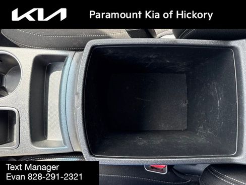 Used 2020 Kia Sportage LX AWD/4WD image 23