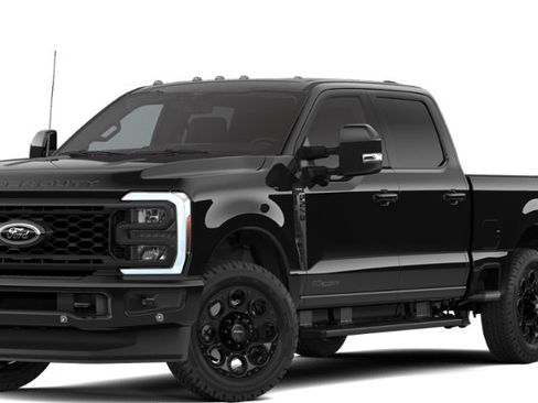 New 2026 Ford F250 Lariat AWD/4WD image 23