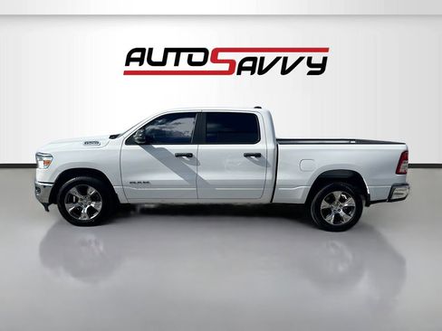 Used 2024 RAM 1500 Big Horn image 4
