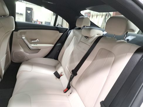 Used 2026 Mercedes-Benz CLA 250 image 15