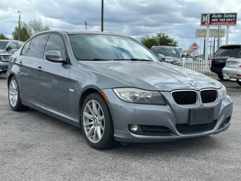 Used 2010 BMW 328i Sedan image 4